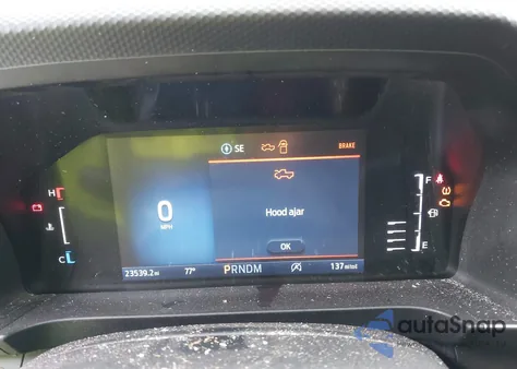 2024 Ford Ranger Xlt from USA, damaged, VIN 1FTER4GH8RLE19952